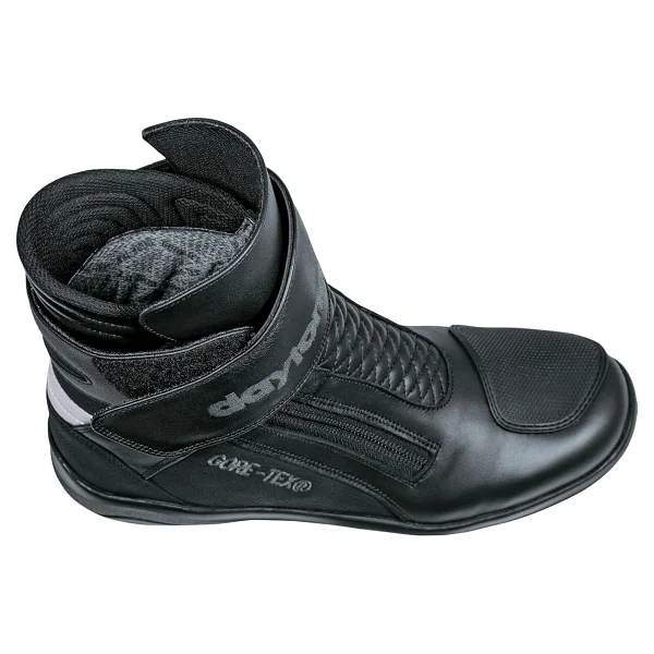 Daytona Arrow Sport Gore-Tex Erkek Motosiklet Ayakkabısı - Görsel 5