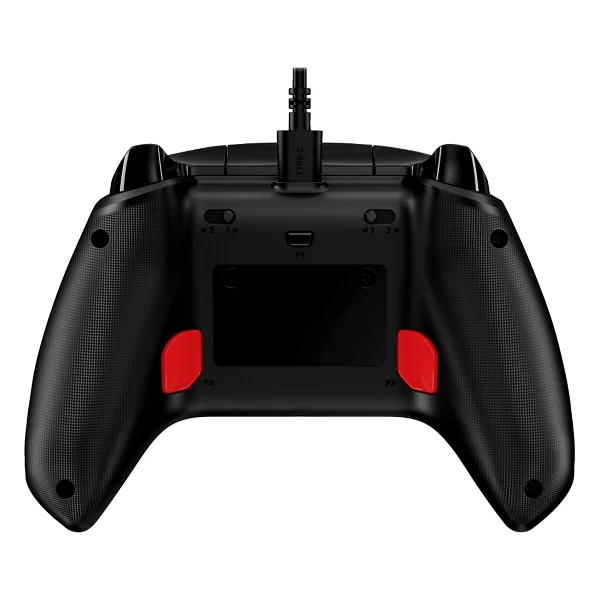 HyperX Clutch Gladiate Kablolu Oyun Kolu - Görsel 4
