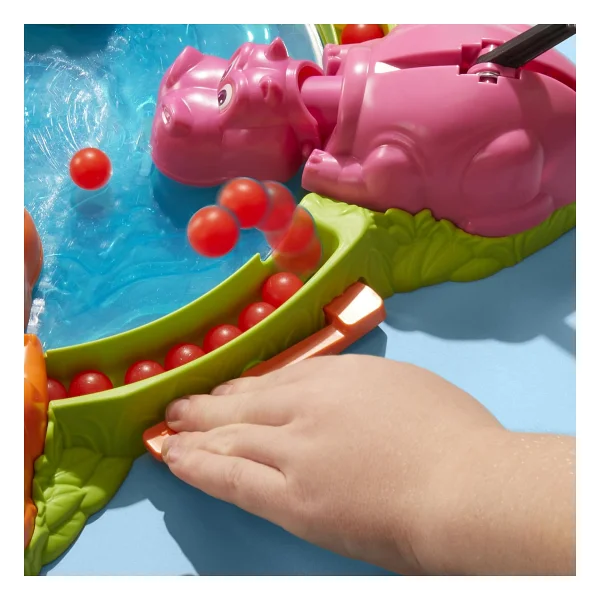 Hasbro Tonton Hippolar - Görsel 6
