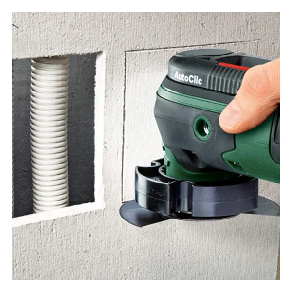 Bosch Advancedmulti 18 Aküsüz Çok Amaçlı Makine - Görsel 5