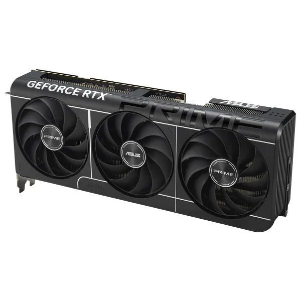 Asus RTX 5070 Tı Prime Prıme-Rtx5070tı-16g 256 Bit Gddr7 16 GB Ekran Kartı - Görsel 10