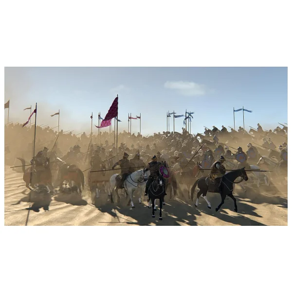 Mount And Blade 2 Bannerlord PS5 Oyunu - Görsel 3