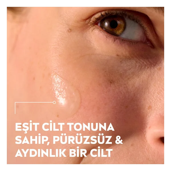 Nivea Luminous630 Sivilce Lekesi Karşıtı 30 Ml Yüz Serumu - Görsel 5