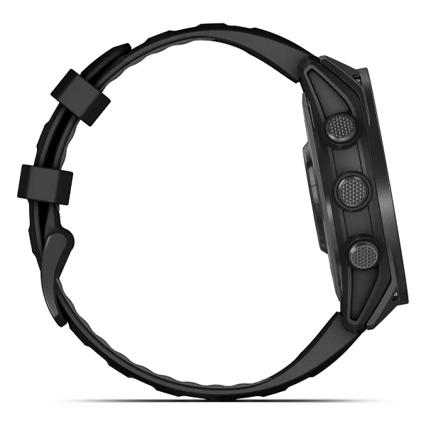 Garmin Tactix 8 51mm Amoled Akıllı Saat - Görsel 10