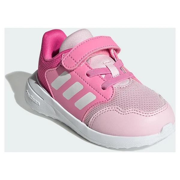 Adidas Tensaur Run 3.0 El I Ih7781 Pembe Bebek Spor Ayakkabı - Görsel 7