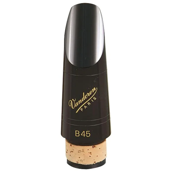 Vandoren Cm308, B Düz - Görsel 2