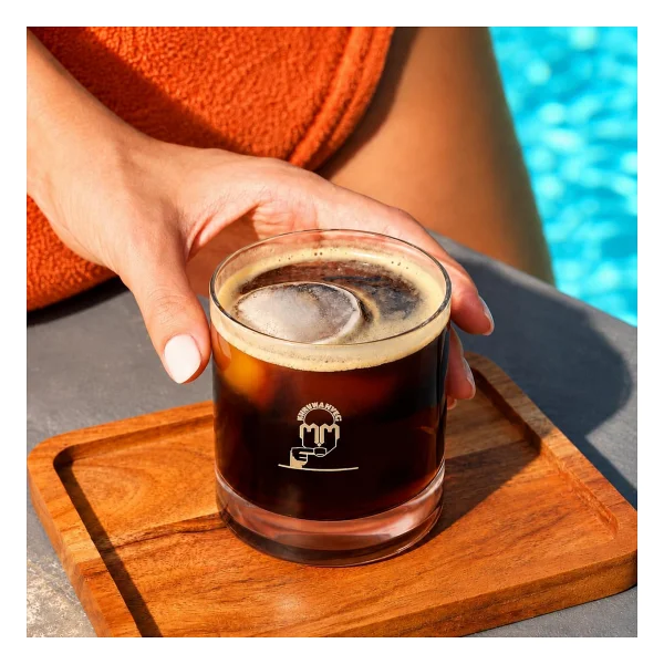 Kurukahveci Mehmet Efendi Espresso Kahve 250 gr - Görsel 2