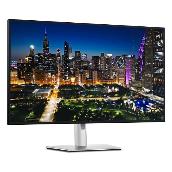 Dell Ultrasharp U3225qe 31.5'' 5ms 120hz 4K Hdmı/2xdp/2xthunderbolt Pıvot Ips LED Monıtor - Görsel 5