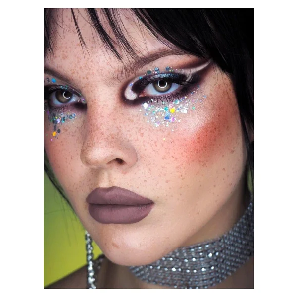 The Glitter Lab Set Glitter - Beautıful Trıo - Görsel 5