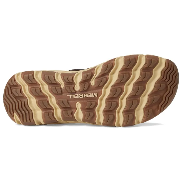 Merrell Maipo Explorer Sieve Erkek Sandalet - Görsel 5