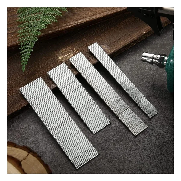 Kobb Kbz25f F/E/J/8 Serisi 25 Mm 2500 Adet Kesik Başlı Çivi - Görsel 6