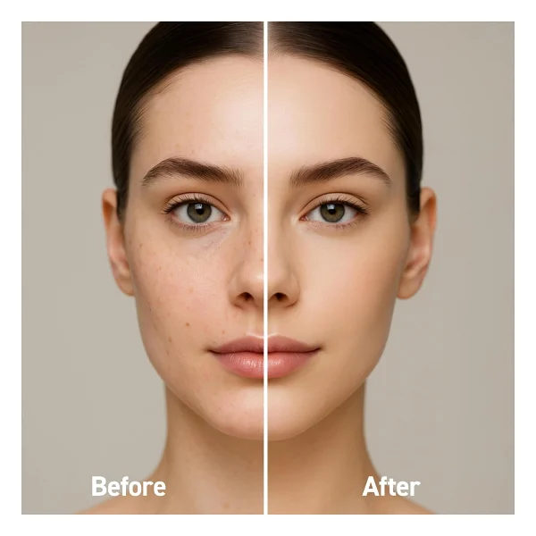 Alix Avien Care Enhancer Kırışıklık Karşıtı Spf 30 30 Ml Likit Fondöten - Görsel 3