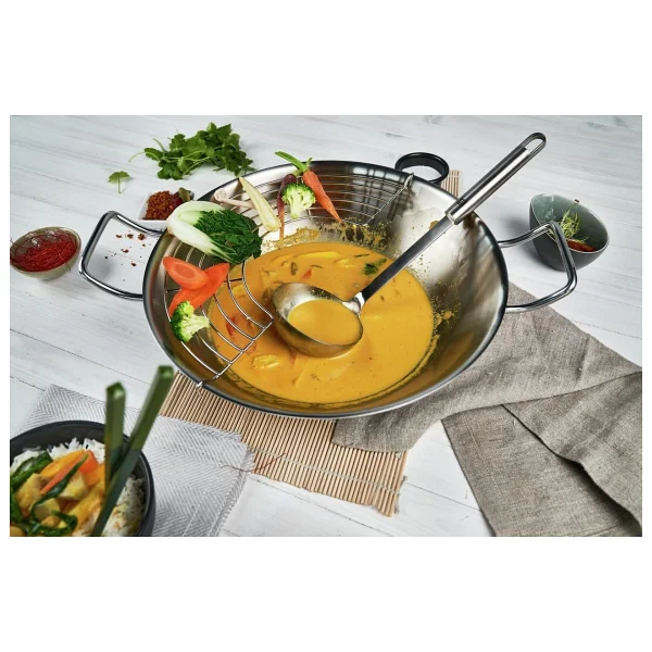 Zwilling 371600000 32 Cm Çorba Servis Kepçesi - Görsel 2