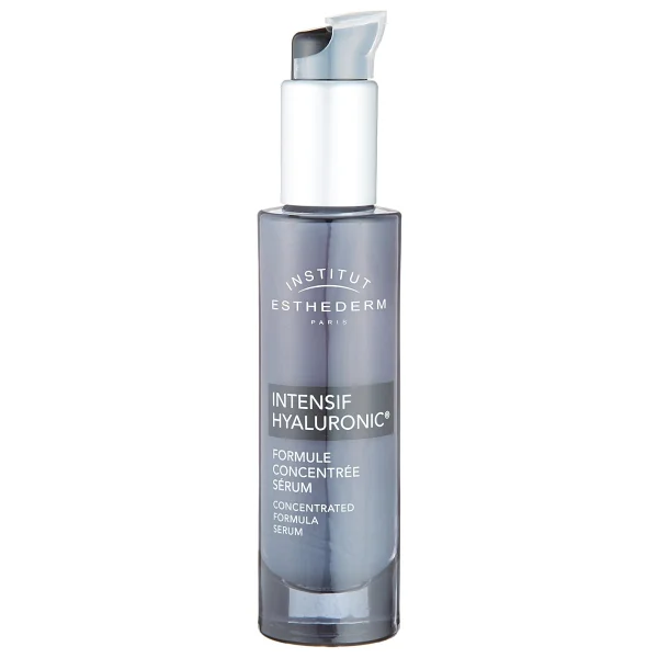 Institut Esthederm Intensif Hyaluronic Nemlendirici Yüz Serumu 30 ml - Görsel 4