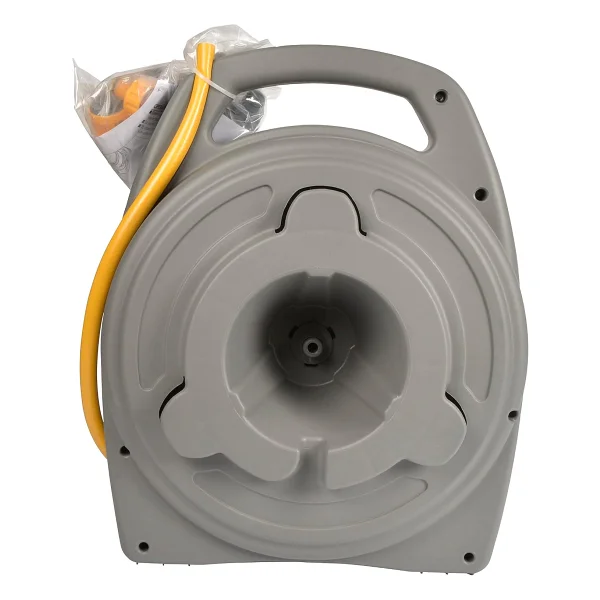 Hozelock 2382h 20 M Makaralı Bahçe Hortumu - Görsel 2