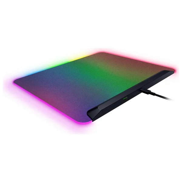 Razer Firefly V2 Pro RGB Mouse Pad - Görsel 10