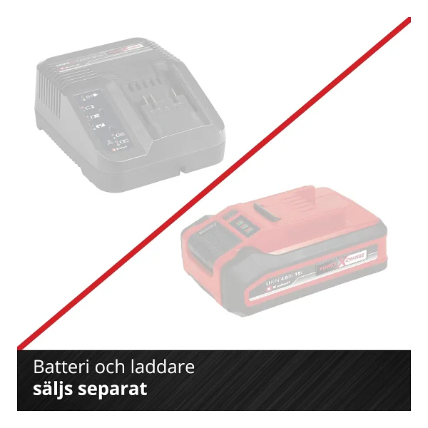 Einhell Te-Sm 36/8 L Li Aküsüz Gönye Testere - Görsel 5