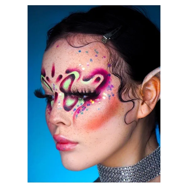 The Glitter Lab Set Glitter - Beautıful Trıo - Görsel 3
