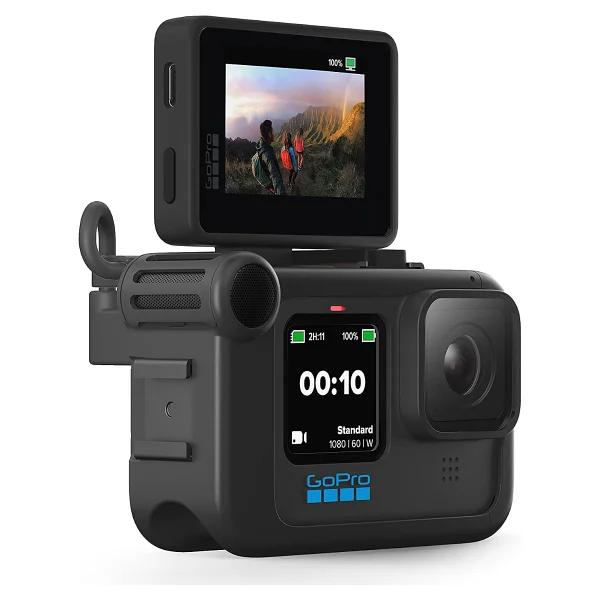 GoPro AJLCD-001 Display Mod - Görsel 9