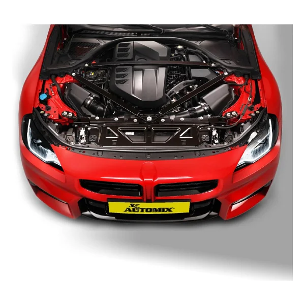 Automix Susuz Motor Temizleme Sprey 500 Ml - Görsel 3