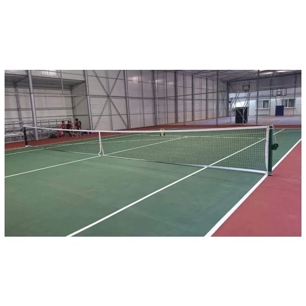 Adelinspor Gold Tenis Filesi 1 m x 8,0 m - Görsel 3