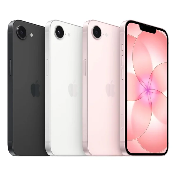iPhone 17e 256 GB - Görsel 5