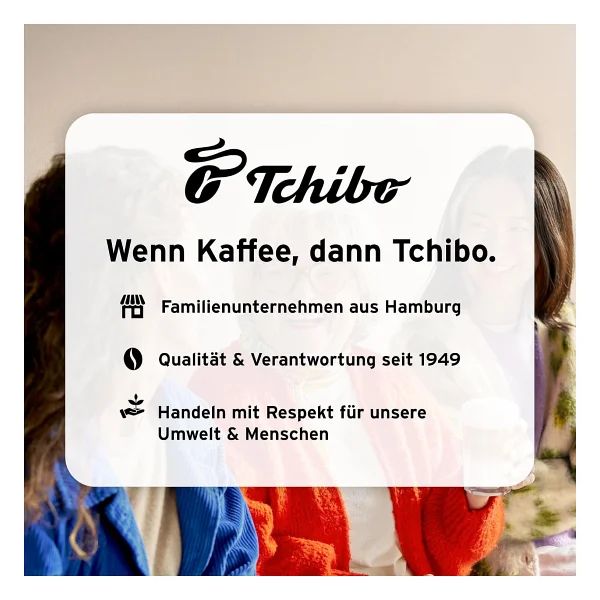 Tchibo Cafissimo Coffee Fine Aroma Kapsül Kahve 10'lu - Görsel 8