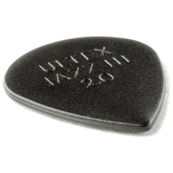 Dunlop 427r200 Tasche Mit 24 2mm Mediatoren - Görsel 2
