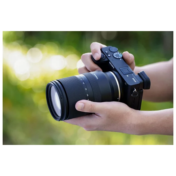 Tamron 17-70mm F/2.8 Di Iıı-A Vc Rxd Lens - Görsel 8