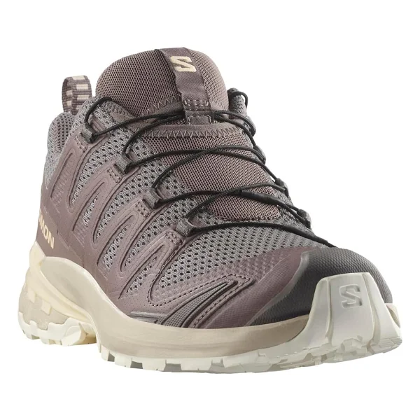 Salomon Xa Pro 3d V9 L47748100 Kahverengi Kadın Outdoor Ayakkabı - Görsel 2