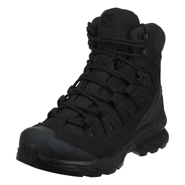 Salomon Quest 4D Forces 2 EN Gore-Tex L40723200 Siyah Erkek Outdoor Bot - Görsel 9