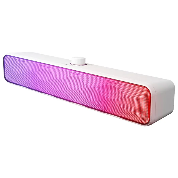 Mikado MD-SBT31 10 W RGB Siyah Soundbar - Görsel 10