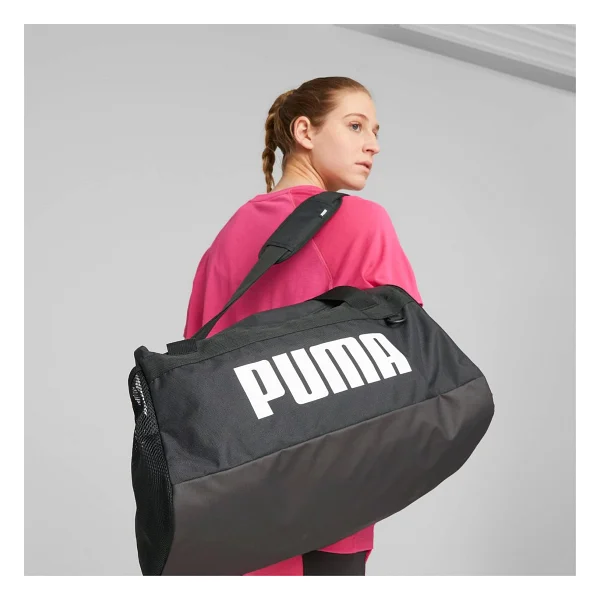 Puma Challenger S Duffle 079530 Spor Çantası - Görsel 3