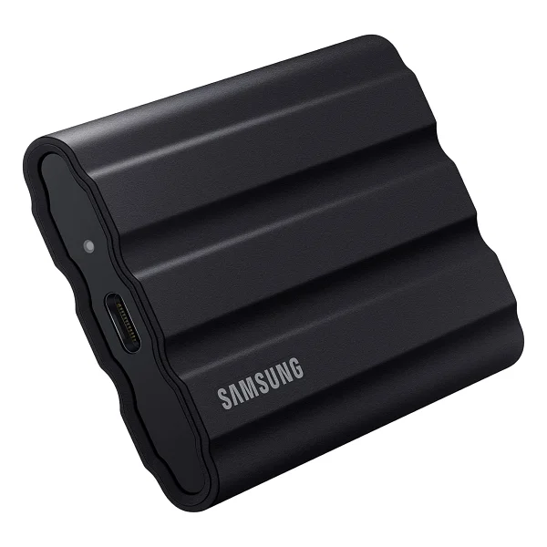 Samsung T7 Shield Mu-Pe4t0s/Ww USB 3.2 4 TB Taşınabilir SSD - Görsel 3