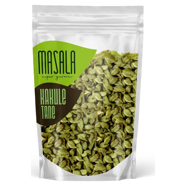 Kakule 35 G - Cardamom (Menşei; Sri Lanka) - Görsel 2