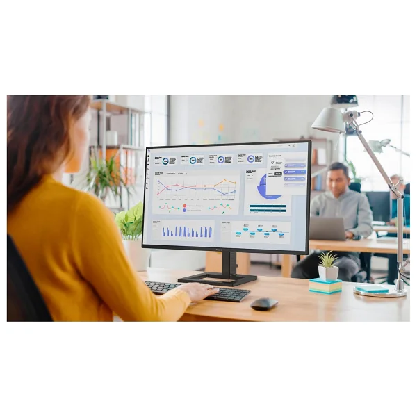Philips 27e1n1900ae/00 27" 4 Ms 4K Ips 60 Hz Monitör - Görsel 6