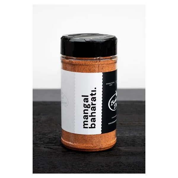 Baharat Dükkanı Mangal Baharatı 175gr - Görsel 4