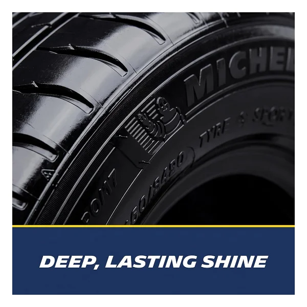 Michelin Mc31432 520 Ml Lastik Parlatıcı - Görsel 7