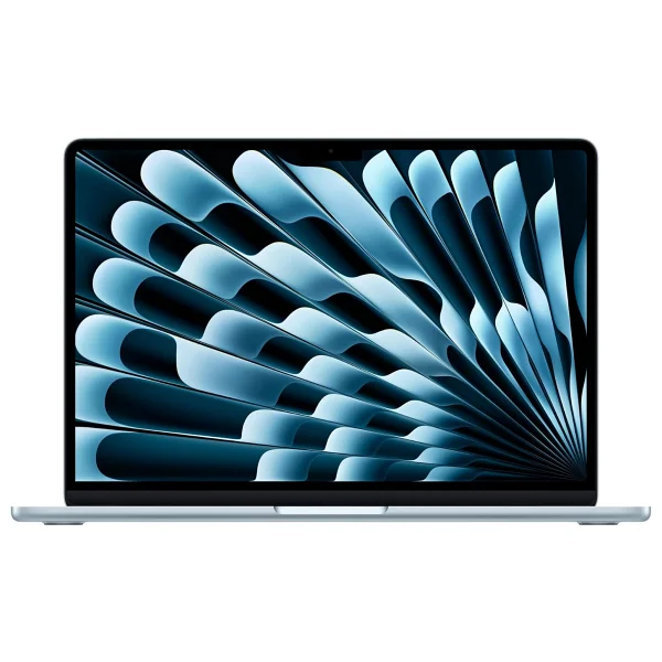 MacBook Air M5 16 GB 512 GB SSD 13.6" Notebook - Görsel 9
