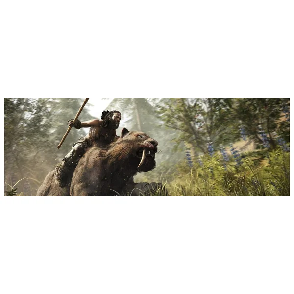Far Cry Primal PS4 - Görsel 7