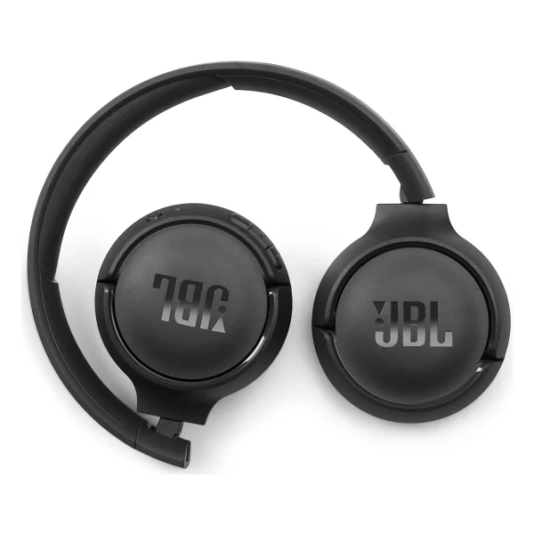Jbl Tune 510bt Kulak Üstü Bluetooth Kulaklık - Görsel 3