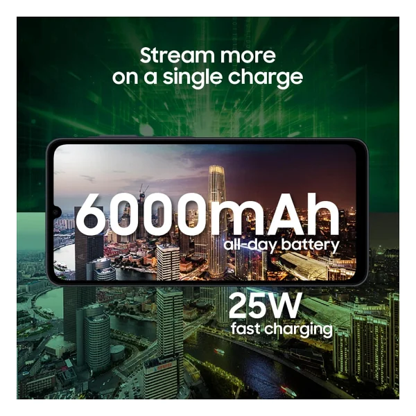 Samsung Galaxy A07 5g 128 GB - Görsel 8
