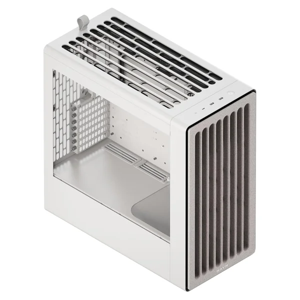 Havn Bf 360 Fansız E-Atx Oyuncu Kasası - Görsel 5