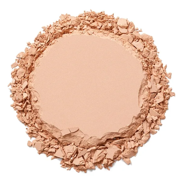 Flormar Yüksek Pigmentli & Yarı Mat 091 Medium Cream Rose 11 gr Kompakt Pudra - Görsel 3