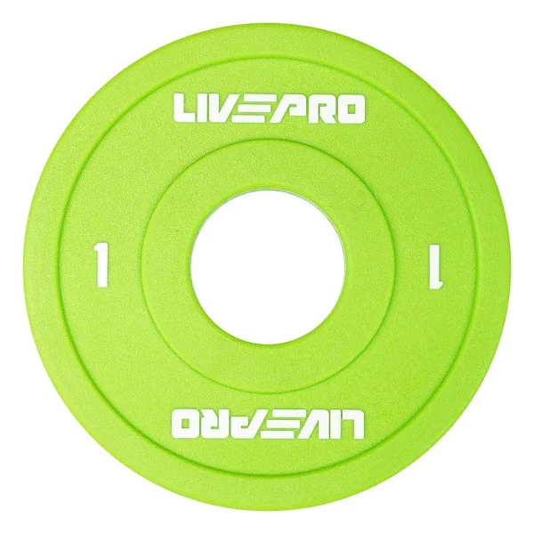 Livepro LP8028 1.5 kg CPU Ara Plaka - Görsel 6