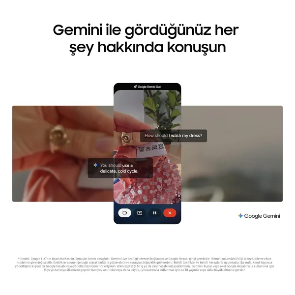 Samsung Galaxy A17 5g 256 GB 8 GB Gri - Görsel 10