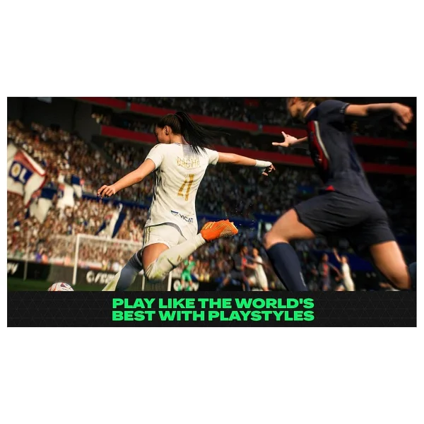 Ea Fc 24 Xbox Series Oyunu - Görsel 2