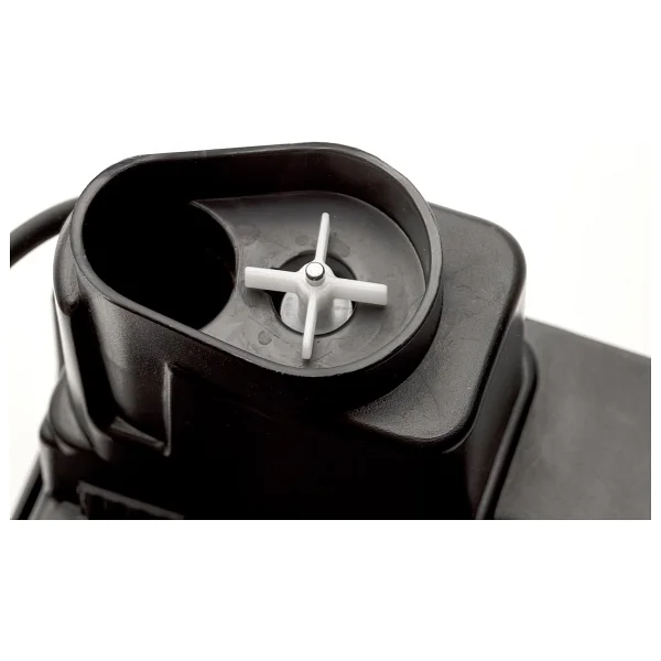 Aquael FZN Pro 400 Askı Filtre 4,5W 320L/S - Görsel 6