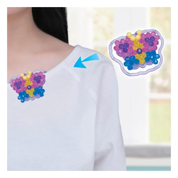 Aquabeads Peri Dünyası 31766 - Görsel 3
