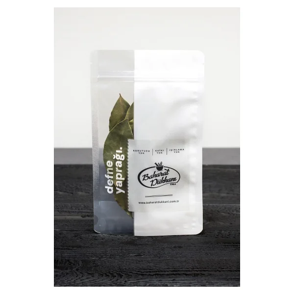Defne Yaprağı 20 Gr - Görsel 3